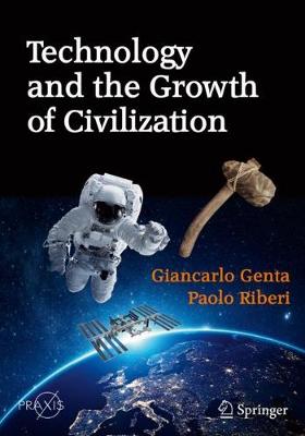 Book cover for Technology and the Growth of Civilization
