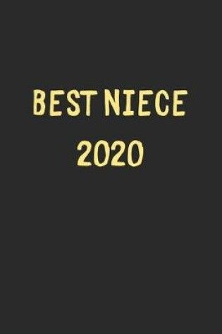 Cover of Best Niece 2020