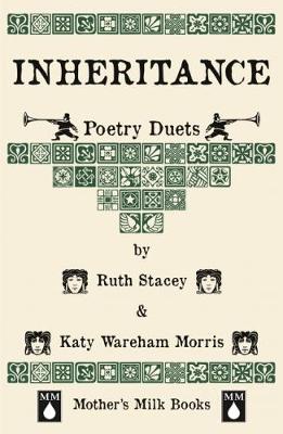 Book cover for Inheritance