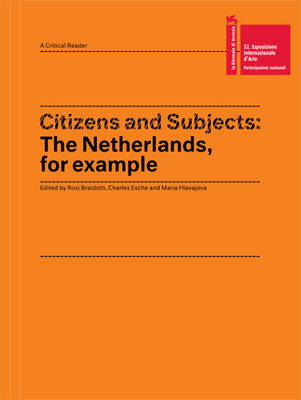 Book cover for Citizens and Subjects