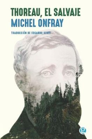 Cover of Thoreau, el salvaje