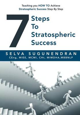 Book cover for 7 Steps to Stratospheric Success