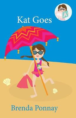 Book cover for Kat Goes