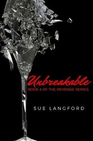 Cover of Unbreakable