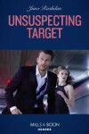 Book cover for Unsuspecting Target