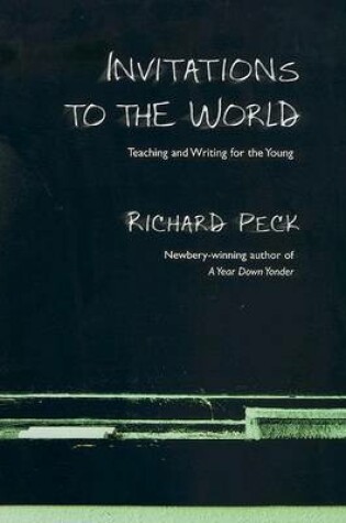 Cover of Invitations to the World