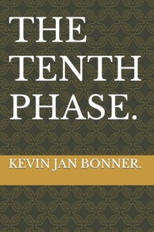Cover of The Tenth Phase