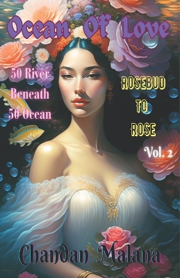 Book cover for Ocean Of Love