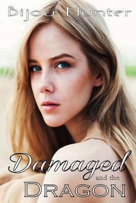 Book cover for Damaged and the Dragon