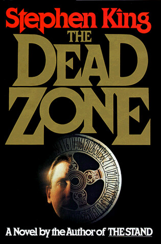 Cover of The Dead Zone