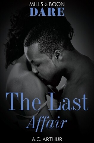 Cover of The Last Affair