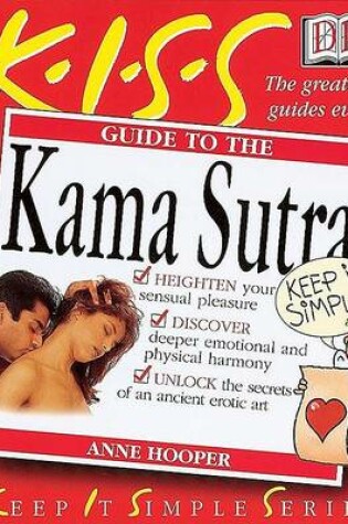 Cover of Keep It Simple Series: Kama Sutra