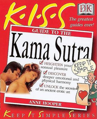 Cover of Keep It Simple Series: Kama Sutra