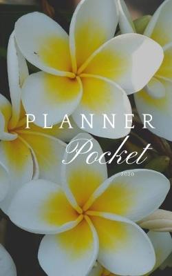 Book cover for Planner Pocket 2020