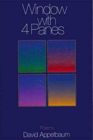 Cover of Window with 4 Panes