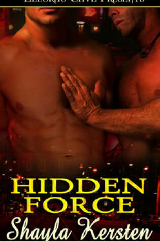 Cover of Hidden Force