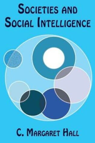 Cover of Societies and Social Intelligence