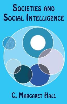 Book cover for Societies and Social Intelligence