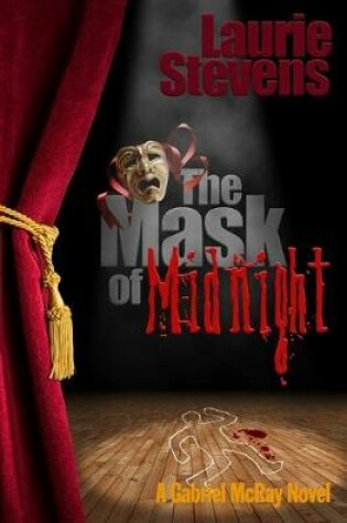 Cover of The Mask of Midnight