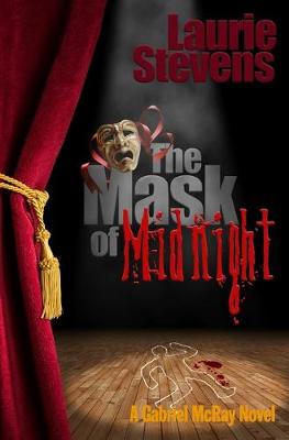 Book cover for The Mask of Midnight