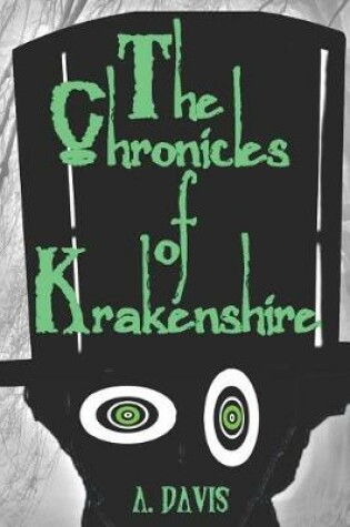 Cover of The Chronicles of Krakenshire