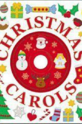Cover of Sing-Along Christmas Carols