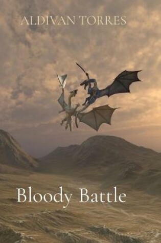 Cover of Bloody Battle