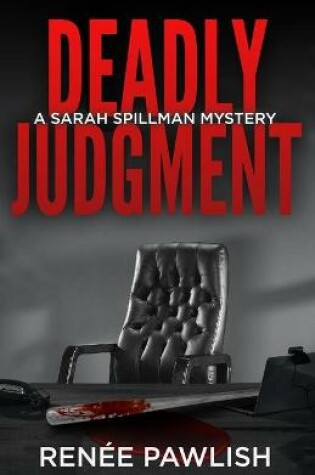 Cover of Deadly Judgment