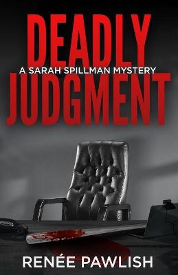 Cover of Deadly Judgment