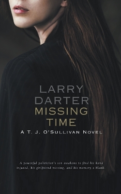 Book cover for Missing Time