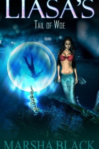 Cover of Liasa's Tail of Woe