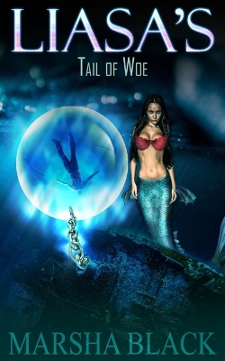 Book cover for Liasa's Tail of Woe