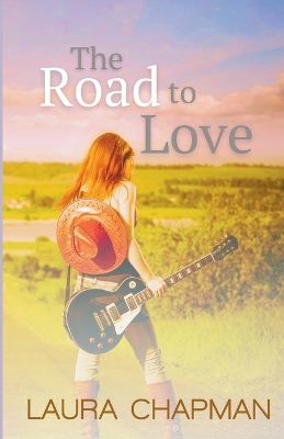 Book cover for The Road to Love