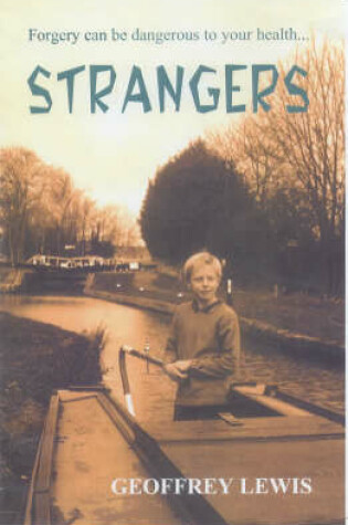 Cover of Strangers