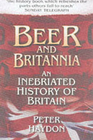 Cover of Beer and Britannia