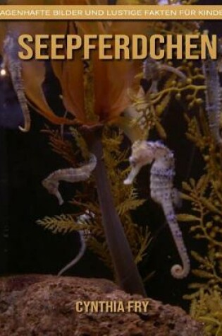 Cover of Seepferdchen
