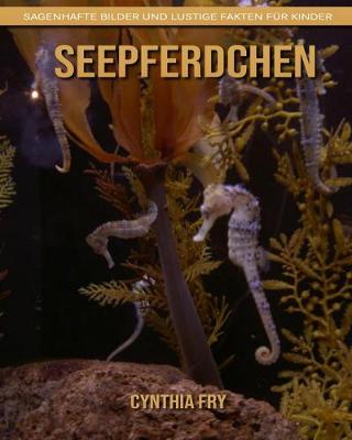 Book cover for Seepferdchen