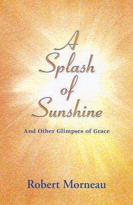 Book cover for A Splash of Sunshine