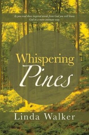 Cover of Whispering Pines