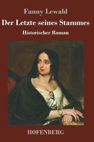 Cover of Der Letzte seines Stammes