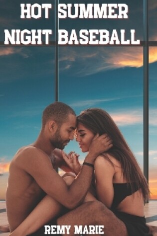 Cover of Hot Summer Night Baseball