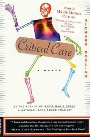 Cover of Critical Care