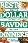 Book cover for Best Dollar Saving Dinners