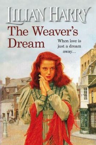 Cover of The Weaver's Dream