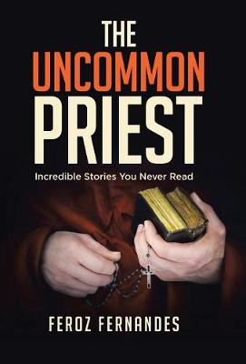 Cover of The Uncommon Priest