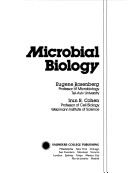 Book cover for Microbial Biology