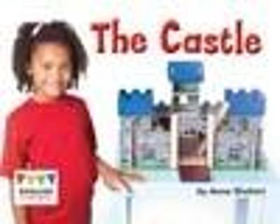 Cover of The Castle