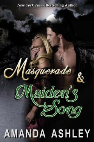 Cover of Masquerade & Maiden's Song
