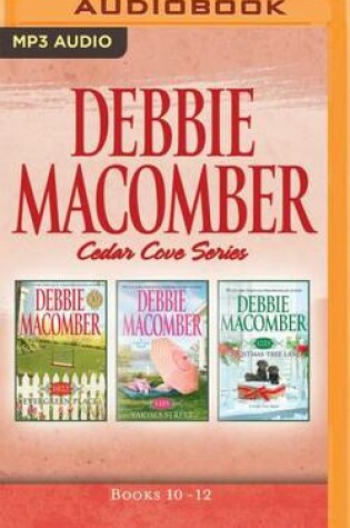 Cover of Cedar Cove