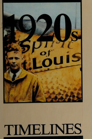 Cover of 1920s